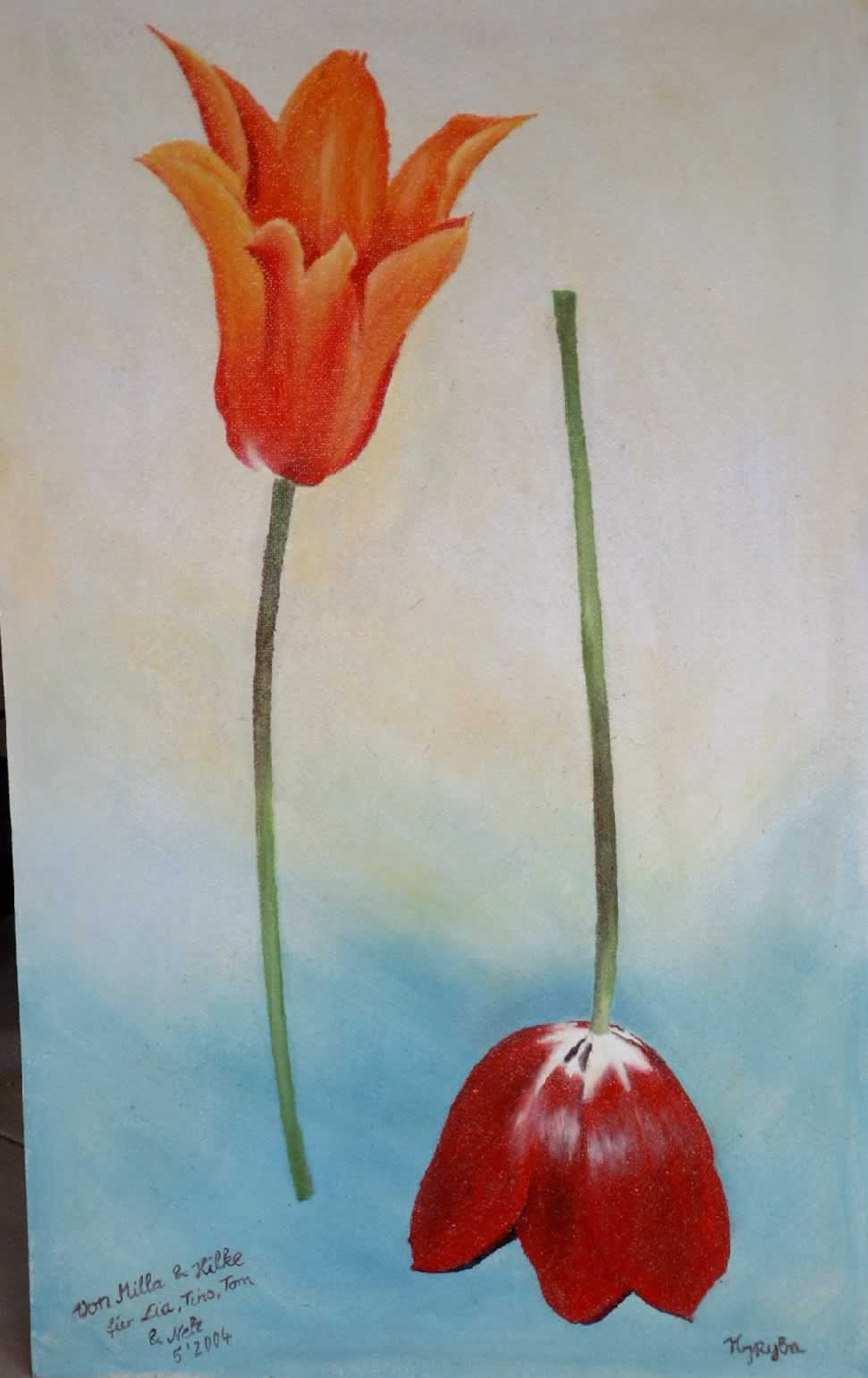 tulpen